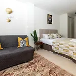 Luxe Puerto Banus Marbella