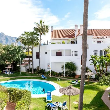Luxe Puerto Banus *