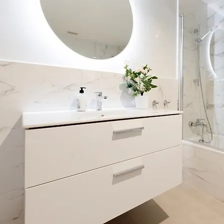 Luxe Puerto Banus