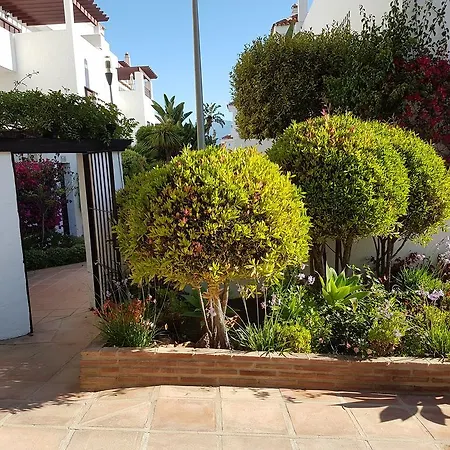 Apartment Luxe Puerto Banus *