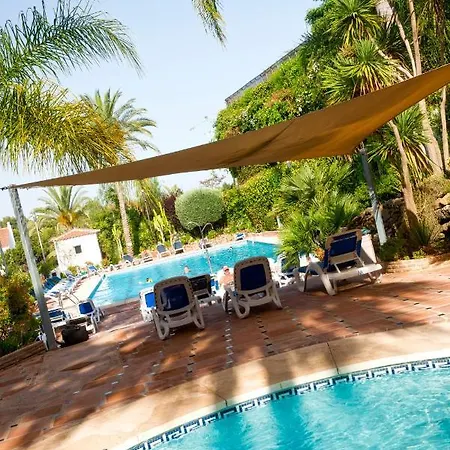 Luxe Puerto Banus Apartment Marbella