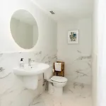 Luxe Puerto Banus Apartman *