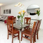 Apartman Luxe Puerto Banus