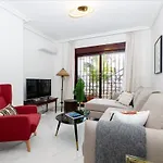 Apartman Luxe Puerto Banus Marbella
