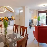 Luxe Puerto Banus Marbella