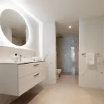 Luxe Puerto Banus Apartman Marbella