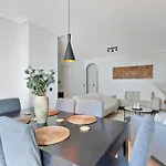 Luxe Puerto Banus Apartman