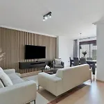 Apartman Luxe Puerto Banus Marbella