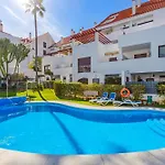Luxe Puerto Banus *