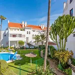 Luxe Puerto Banus Marbella