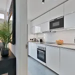 Apartman Luxe Puerto Banus