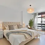 Luxe Puerto Banus Apartman Marbella