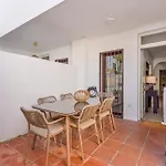Apartman Luxe Puerto Banus Marbella