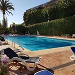 Luxe Puerto Banus Apartman *