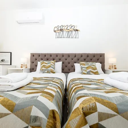 Luxe Puerto Banus *