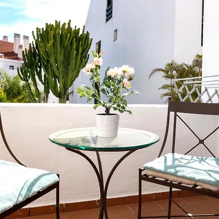 Luxe Puerto Banus