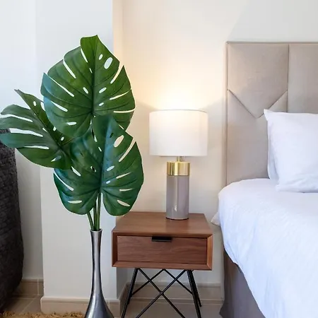 Luxe Puerto Banus * Marbellac