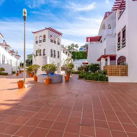Apartment Luxe Puerto Banus *