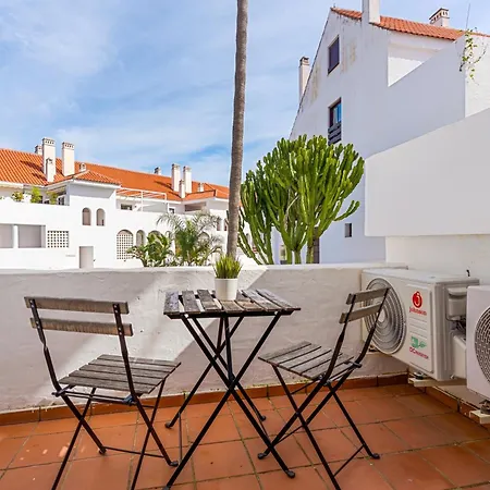 Apartment Luxe Puerto Banus *