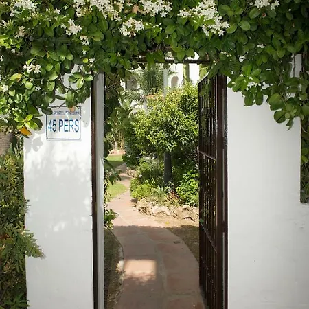 Luxe Puerto Banus * 마르베야