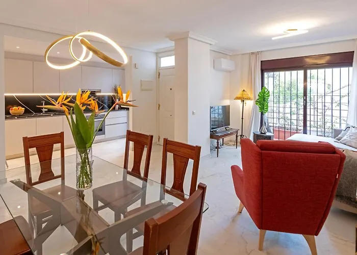Luxe Puerto Banus Marbella