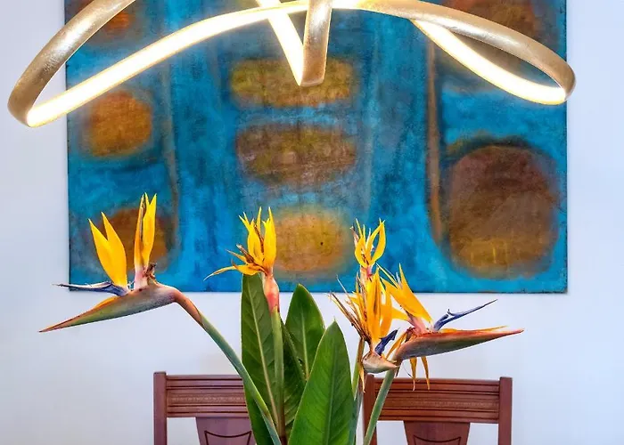 Luxe Puerto Banus Apartment *