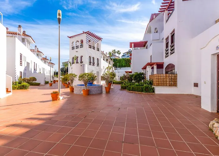 Apartment Luxe Puerto Banus *