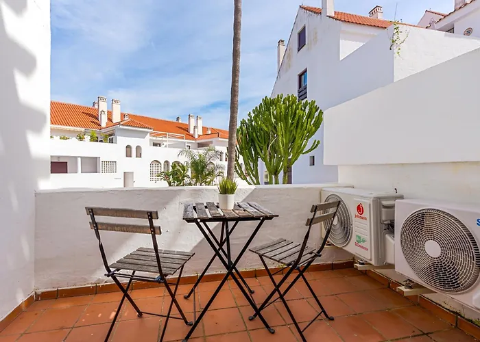 Apartment Luxe Puerto Banus *