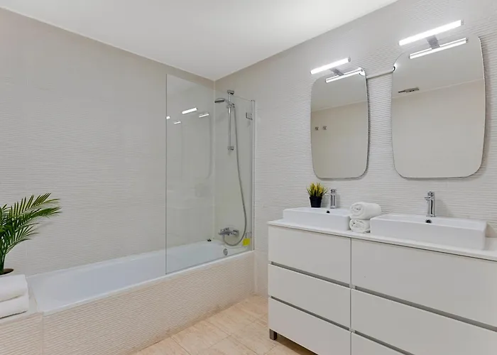 Apartment Luxe Puerto Banus Marbella