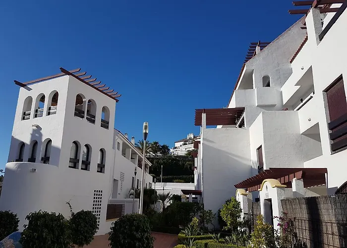 Apartment Luxe Puerto Banus Marbella