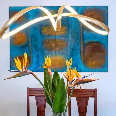 Luxe Puerto Banus Apartament *