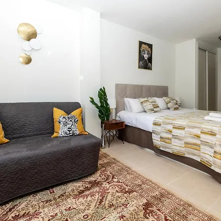 Luxe Puerto Banus Marbella