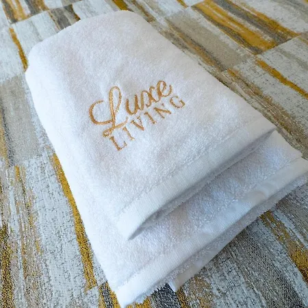 Luxe Puerto Banus Apartament Marbella