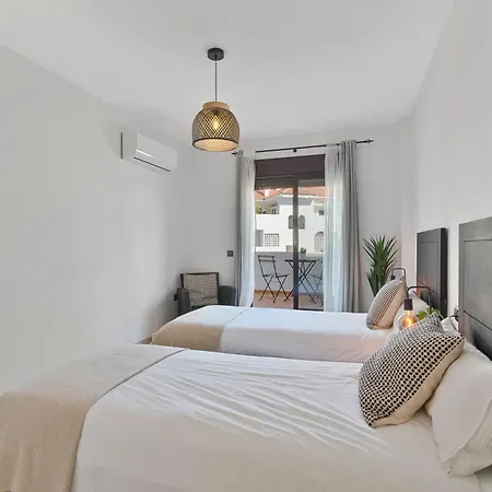 Luxe Puerto Banus Marbella
