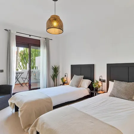 Luxe Puerto Banus * Marbella