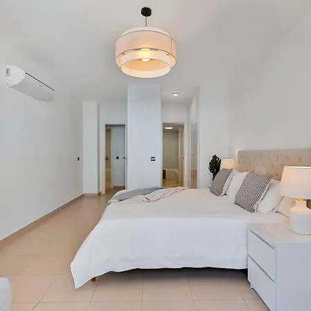 Luxe Puerto Banus Apartment