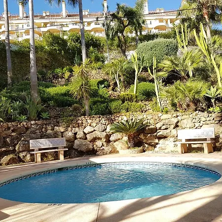 Luxe Puerto Banus Apartament *