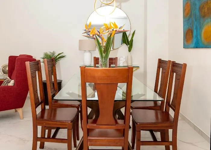 Luxe Puerto Banus Apartamento Marbella