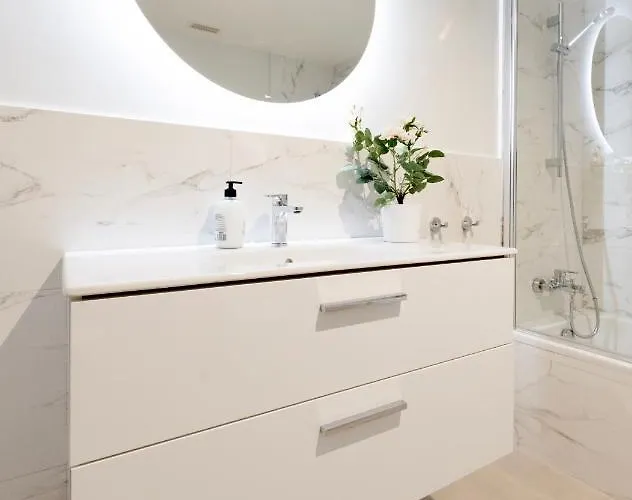 Luxe Puerto Banus