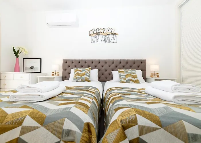 Luxe Puerto Banus *