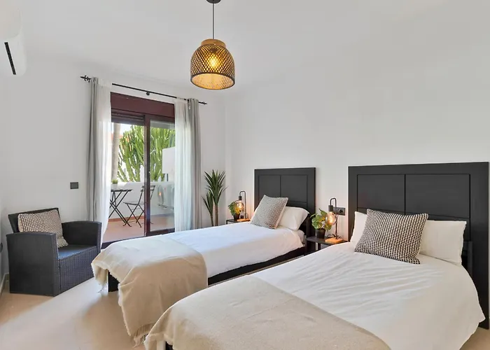 Luxe Puerto Banus * Marbella