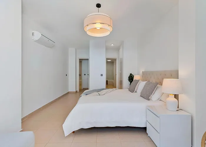 Luxe Puerto Banus Apartamento