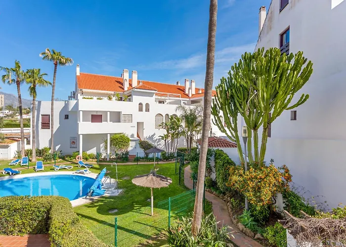 Luxe Puerto Banus Marbella