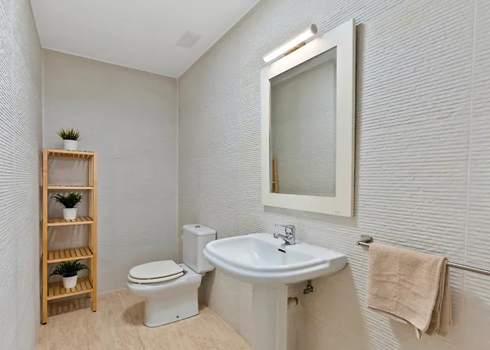 Apartamento Luxe Puerto Banus *