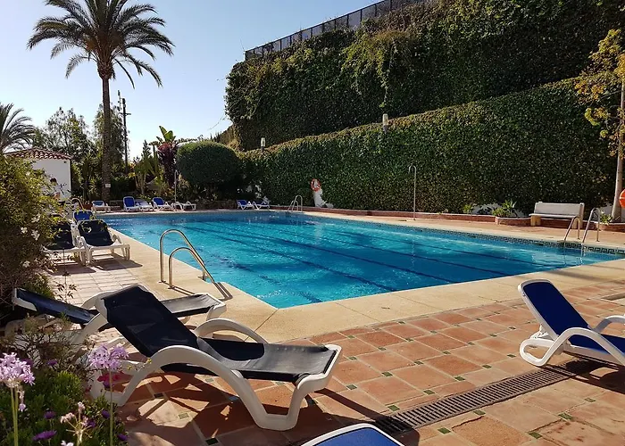 Luxe Puerto Banus Apartamento *