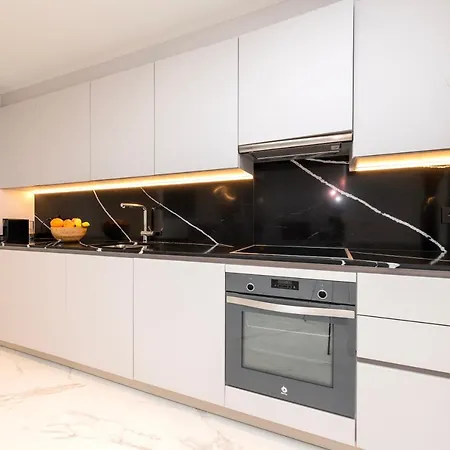 Luxe Puerto Banus * Μαρμπέλλα