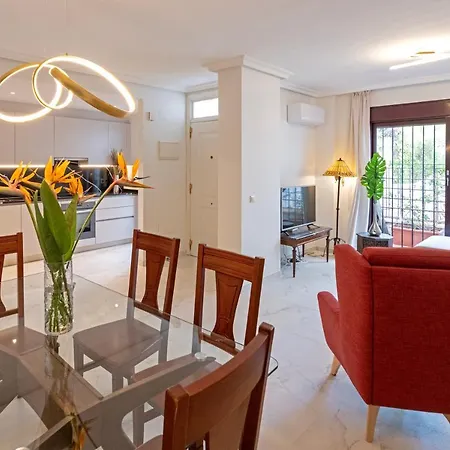 Luxe Puerto Banus Μαρμπέλλα