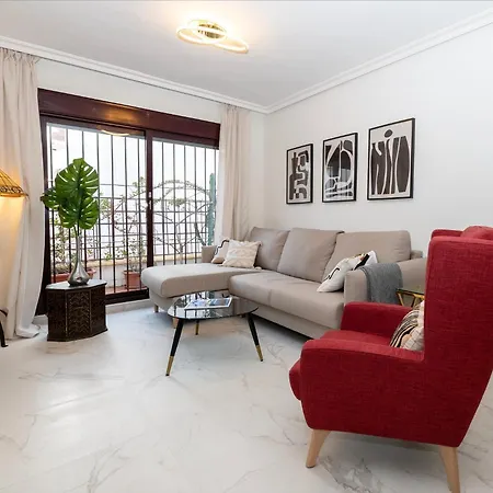 Luxe Puerto Banus Μαρμπέλλα