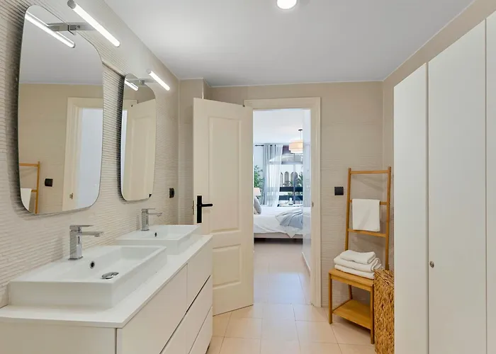 Luxe Puerto Banus شقة *