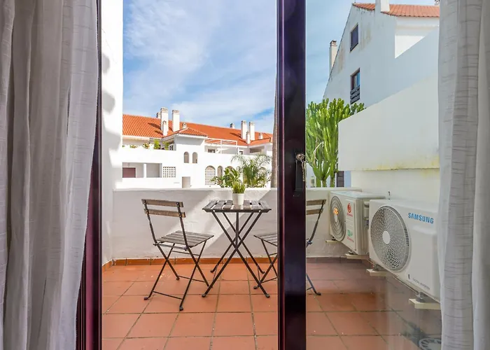 Luxe Puerto Banus * ماربيا